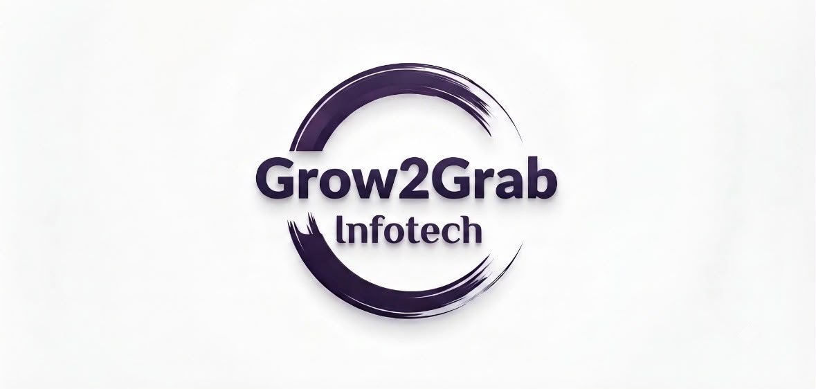 Grow2Grab Infotech